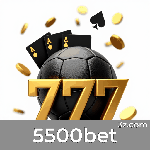 5500bet game mais image