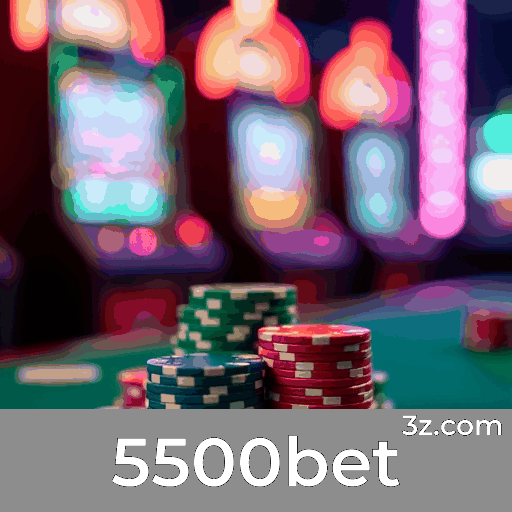 5500bet 