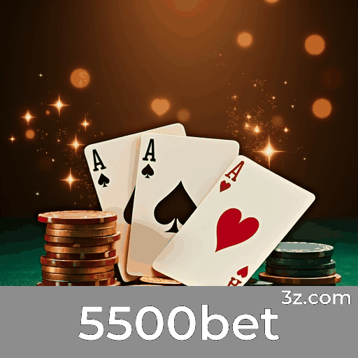5500bet game mais image