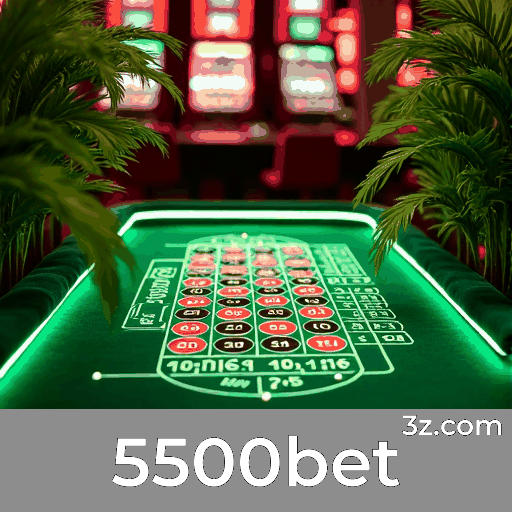 5500bet