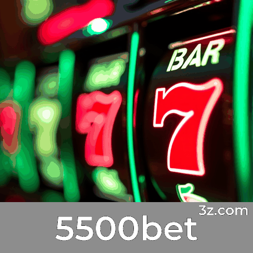 5500bet game mais image