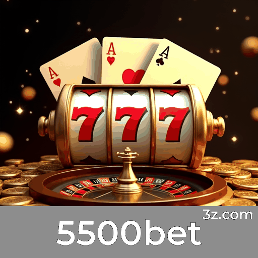5500bet 