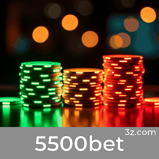 5500bet 