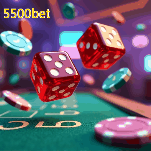 O 5500bet é o melhor cassino esportivo do Brasil!