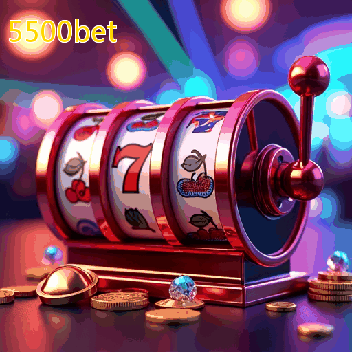 vivo no cassino 5500bet