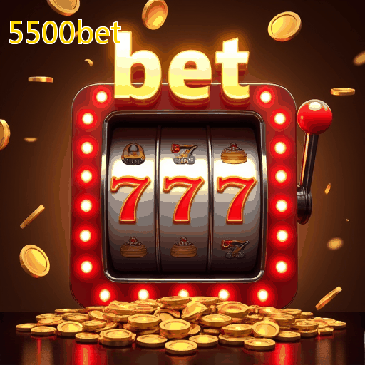 5500bet aplicativo