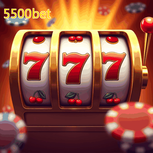 cassino 5500bet